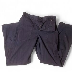 Columbia Women's Navy Straight Leg Jeans